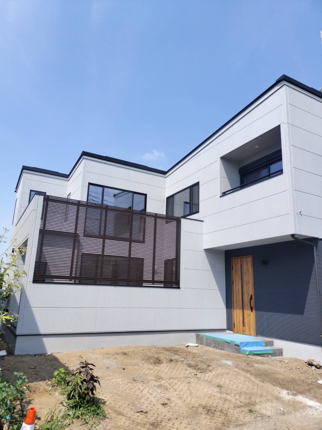 茅ヶ崎市行谷 新築戸建の画像